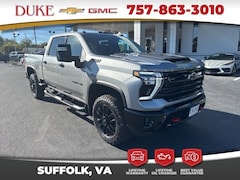2026 Chevrolet Silverado 2500 HD LTZ Truck