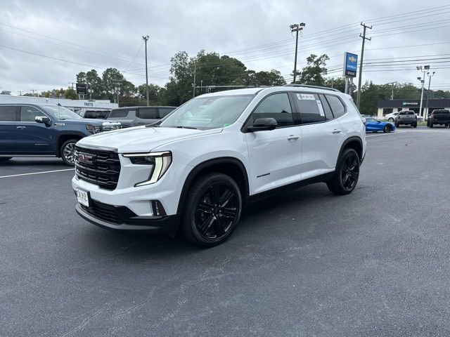 2026 GMC Acadia Elevation - Photo 16