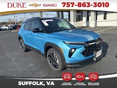 2026 Chevrolet Trailblazer RS SUV