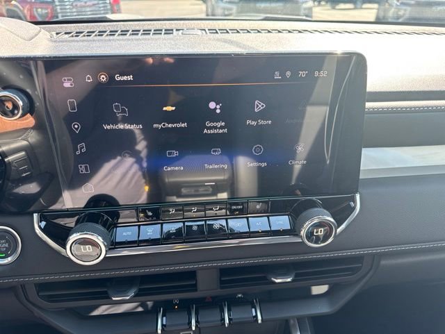 2026 Chevrolet Colorado LT - Photo 6