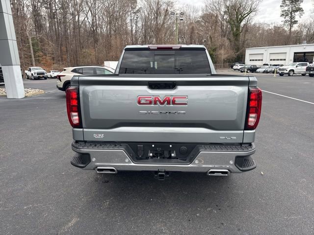 2026 GMC Sierra 1500 SLE - Photo 22
