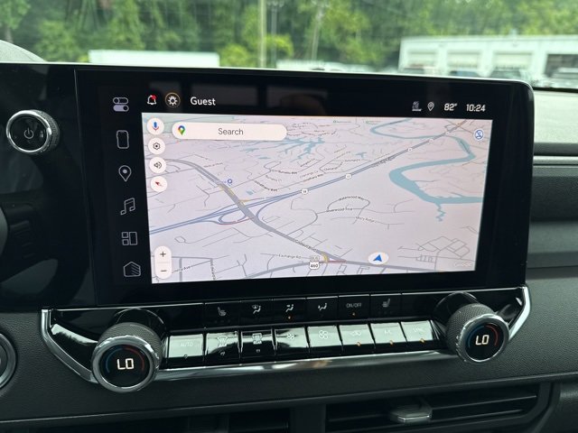 2026 Chevrolet Colorado Trail Boss photo 4