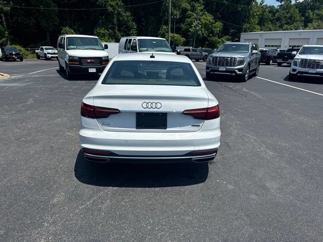 2023 Audi A4 Premium Plus - Photo 18