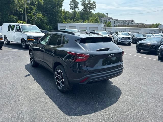 2026 Chevrolet Trax RS - Photo 16