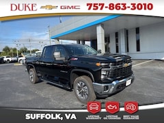2026 Chevrolet Silverado 2500 HD LT Truck