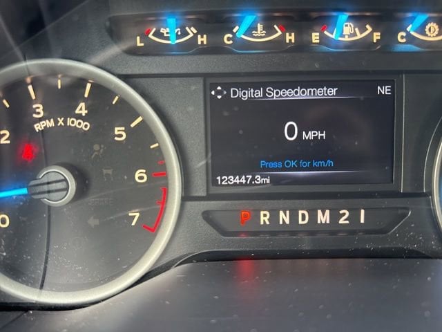 Used 2016 Ford F-150 XLT with VIN 1FTEX1CG2GFA35730 for sale in Suffolk, VA