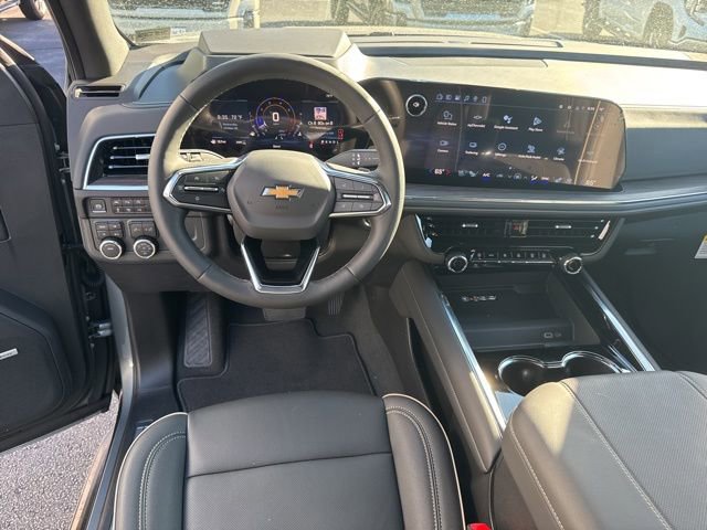 2026 Chevrolet Suburban Premier - Photo 10