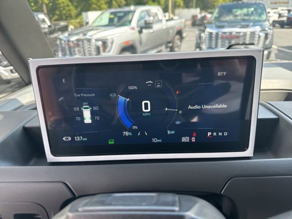 New 2025 Chevrolet BrightDrop 400 EJZ Commercial Van