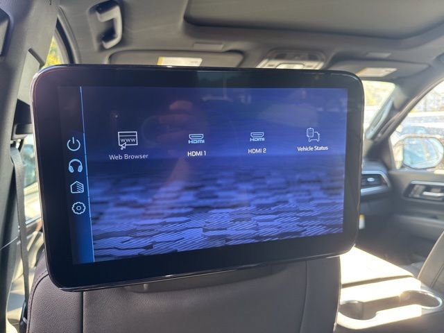 2026 Chevrolet Suburban Premier - Photo 9