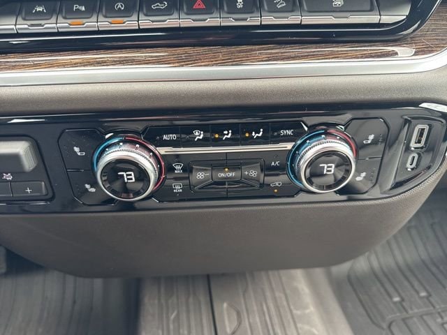 2026 GMC Sierra 1500 SLE - Photo 8