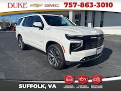 2026 Chevrolet Tahoe High Country SUV