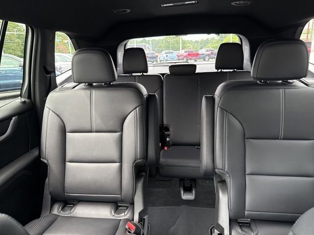 2026 GMC Acadia Elevation - Photo 12