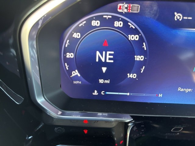 2026 Chevrolet Silverado 2500HD LT photo 2