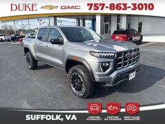 2026 GMC Canyon AT4 Truck