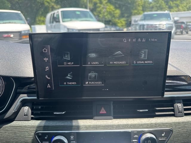 2023 Audi A4 Premium Plus - Photo 8