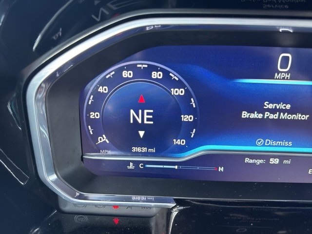 2022 Chevrolet Silverado 1500 LT photo 3