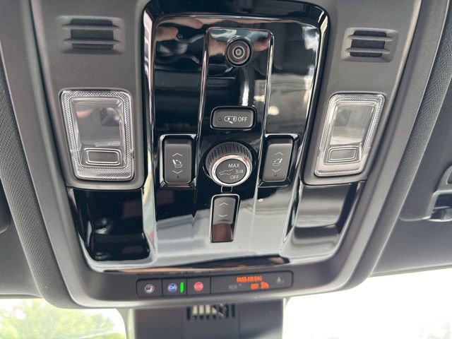 2026 Chevrolet Tahoe Premier - Photo 22