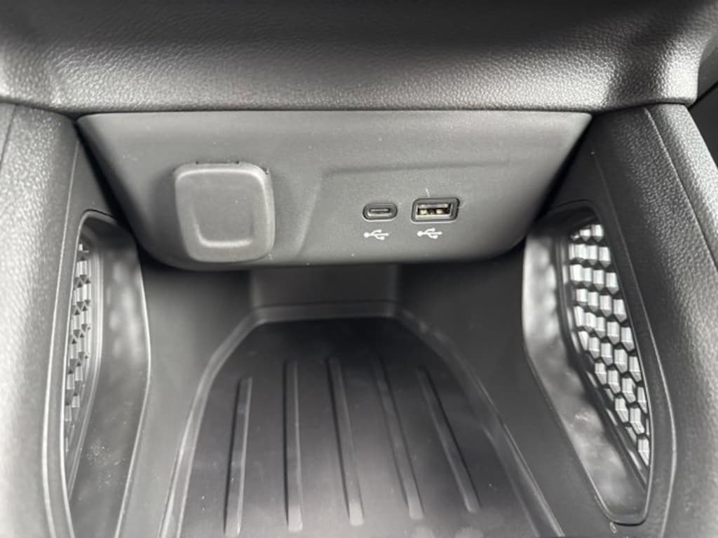 New 2026 Chevrolet Trailblazer LS SUV