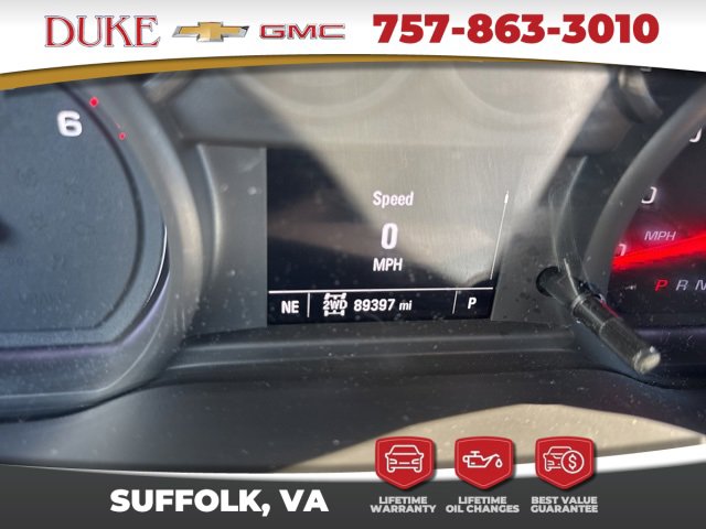 2021 Chevrolet Silverado Custom photo 4