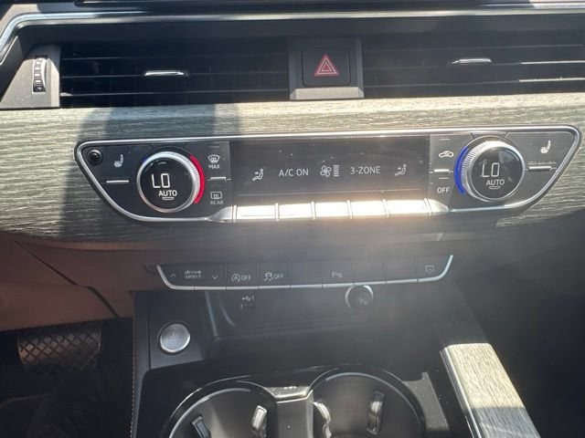 2023 Audi A4 Premium Plus - Photo 9