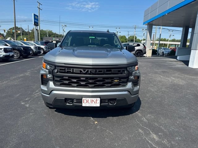 2026 Chevrolet Silverado 1500 Custom - Photo 14