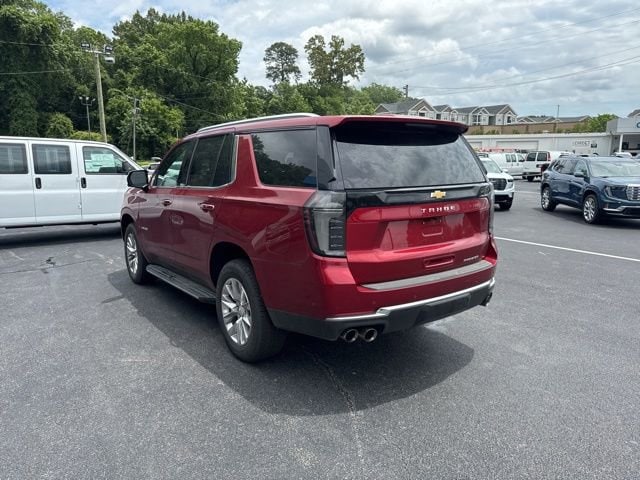 2026 Chevrolet Tahoe Premier - Photo 19