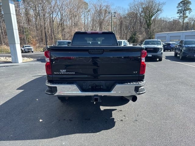 2024 Chevrolet Silverado 2500HD LT - Photo 20