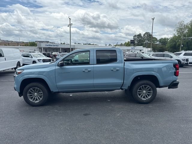 2026 Chevrolet Colorado LT - Photo 17