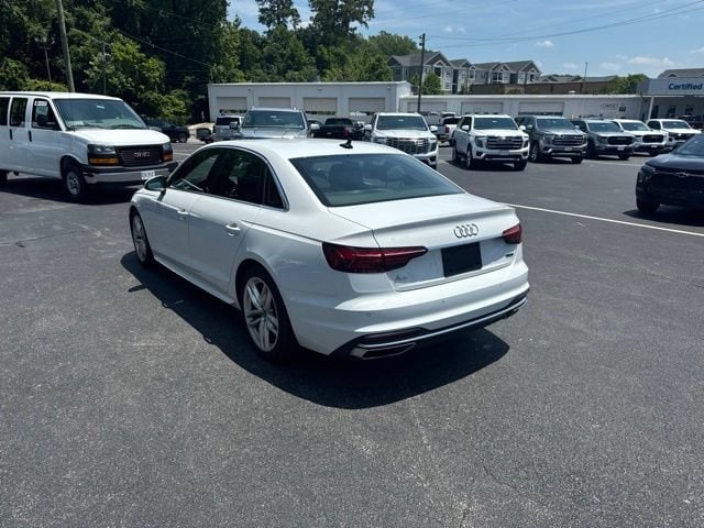 2023 Audi A4 Premium Plus - Photo 17
