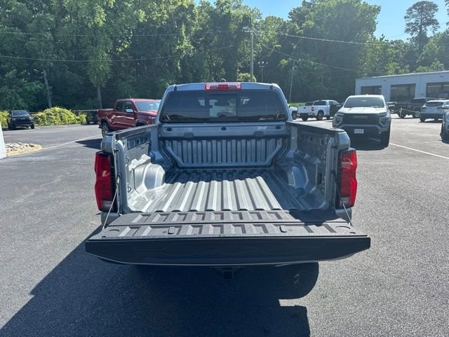 2026 Chevrolet Colorado LT - Photo 13