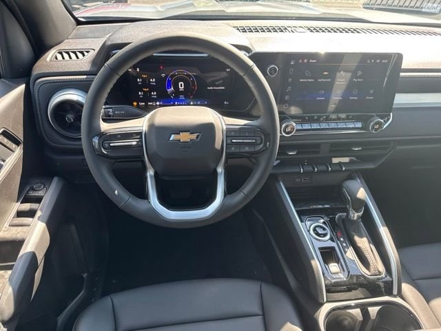 2026 Chevrolet Colorado LT - Photo 8