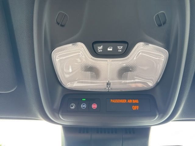 2026 Chevrolet Colorado LT - Photo 19