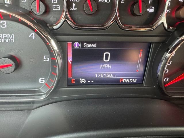Used 2016 GMC Yukon SLT with VIN 1GKS2BKC4GR128256 for sale in Suffolk, VA