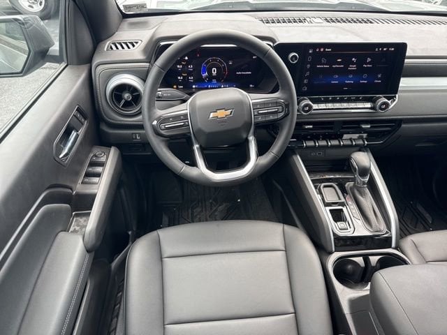 2026 Chevrolet Colorado LT - Photo 6