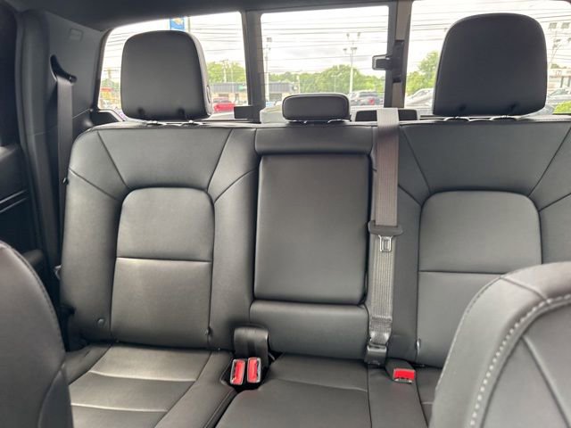 2026 Chevrolet Colorado LT - Photo 10