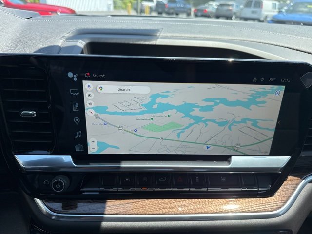 2026 Chevrolet Silverado 1500 LT photo 4