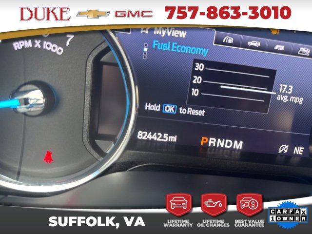 2020 Ford Expedition XLT photo 3