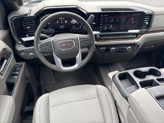 2026 GMC Sierra 1500 SLE - Photo 9