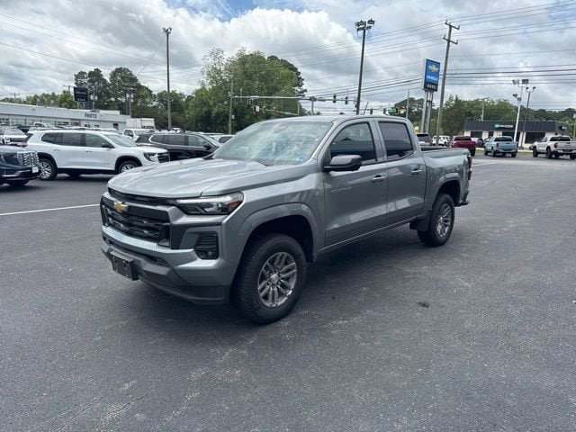 2026 Chevrolet Colorado LT - Photo 15