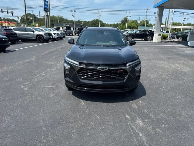 2026 Chevrolet Trax RS - Photo 13
