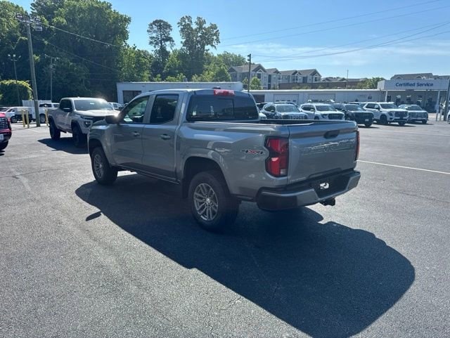 2026 Chevrolet Colorado LT - Photo 18