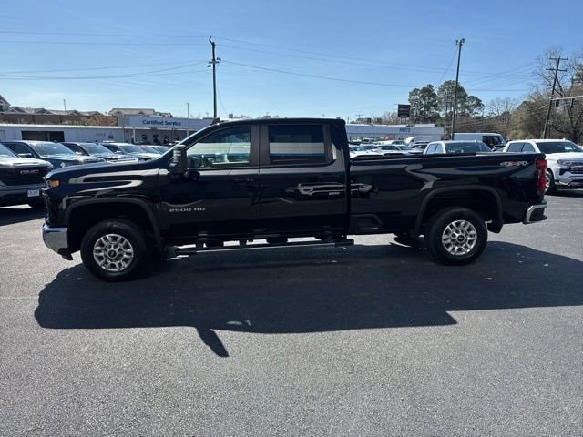 2024 Chevrolet Silverado 2500HD LT - Photo 18