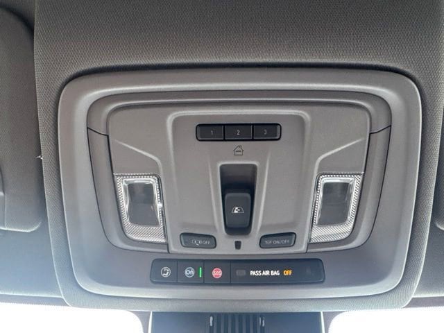 2026 GMC Sierra 1500 Denali - Photo 22