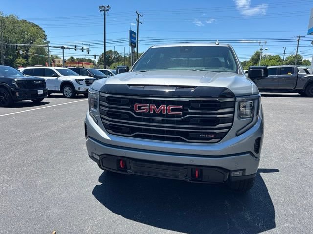 2026 GMC Sierra 1500 AT4 - Photo 17