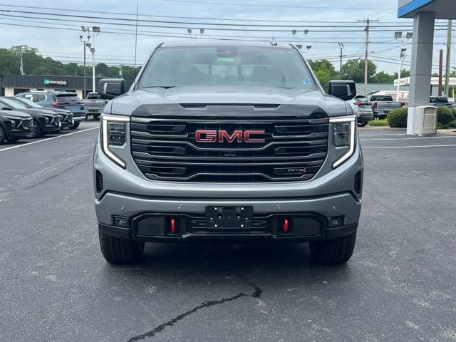 2026 GMC Sierra 1500 AT4 - Photo 19