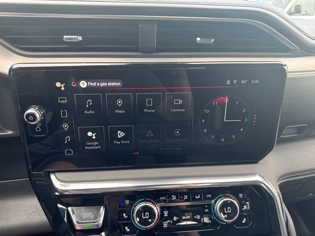 2026 GMC Sierra 1500 Denali - Photo 8