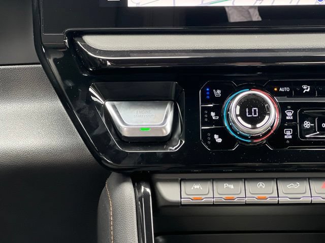 2026 GMC Sierra 1500 AT4 - Photo 6