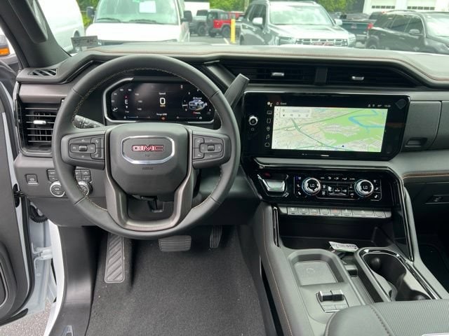 2026 GMC Sierra 2500HD AT4 - Photo 6