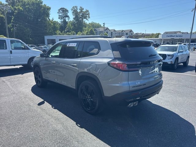 2026 GMC Acadia Elevation - Photo 18