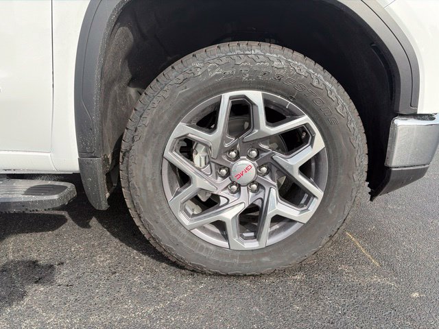 2026 GMC Sierra 1500 SLT - Photo 21